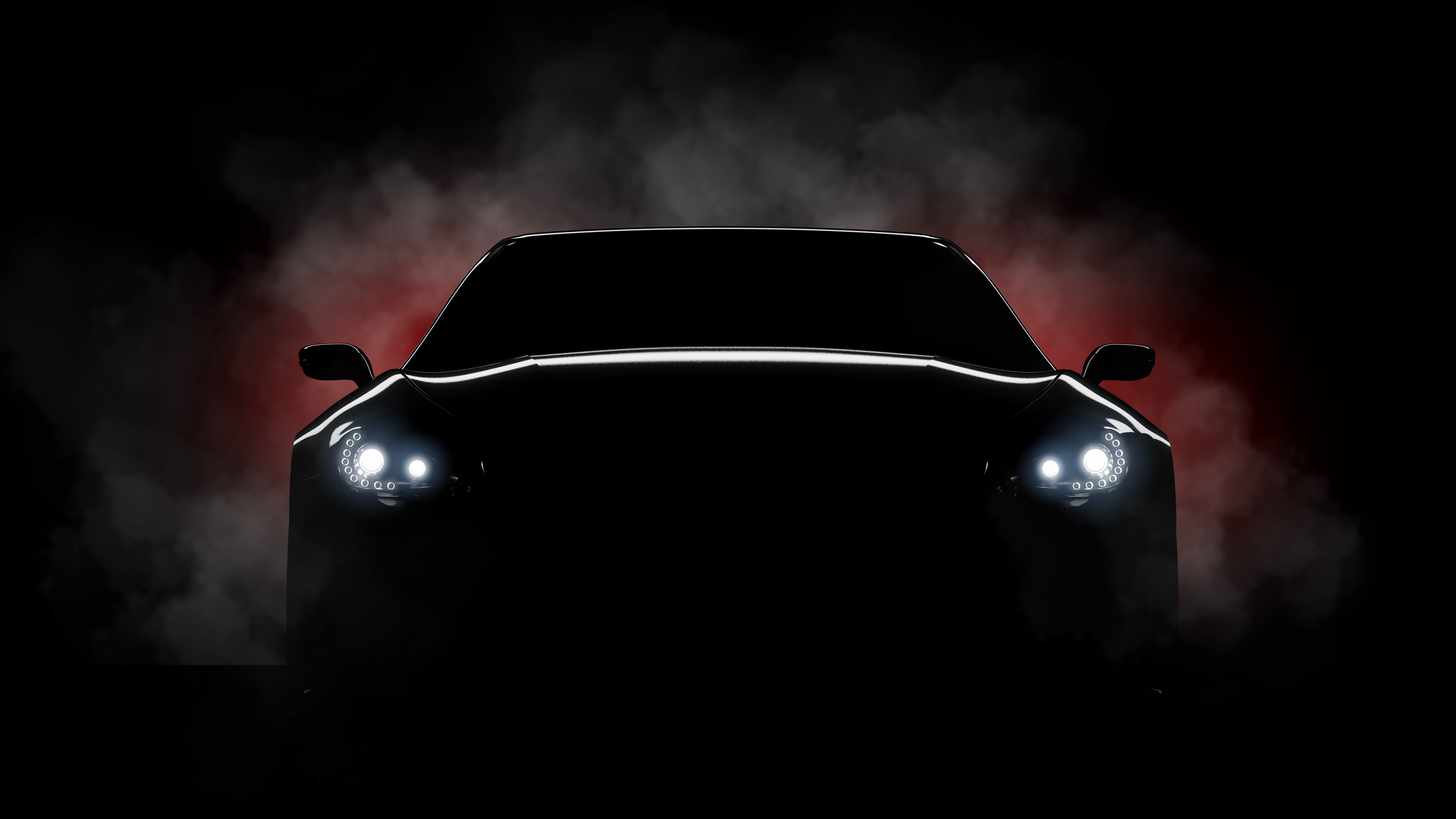 Automotive background 4